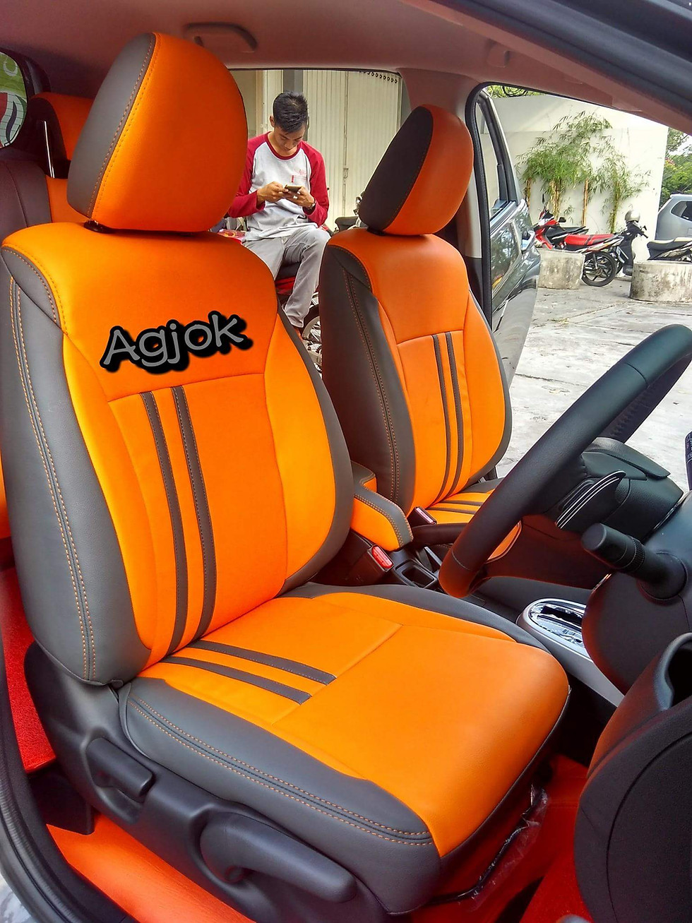 Thumbnail: JOK MOBIL TERBARU