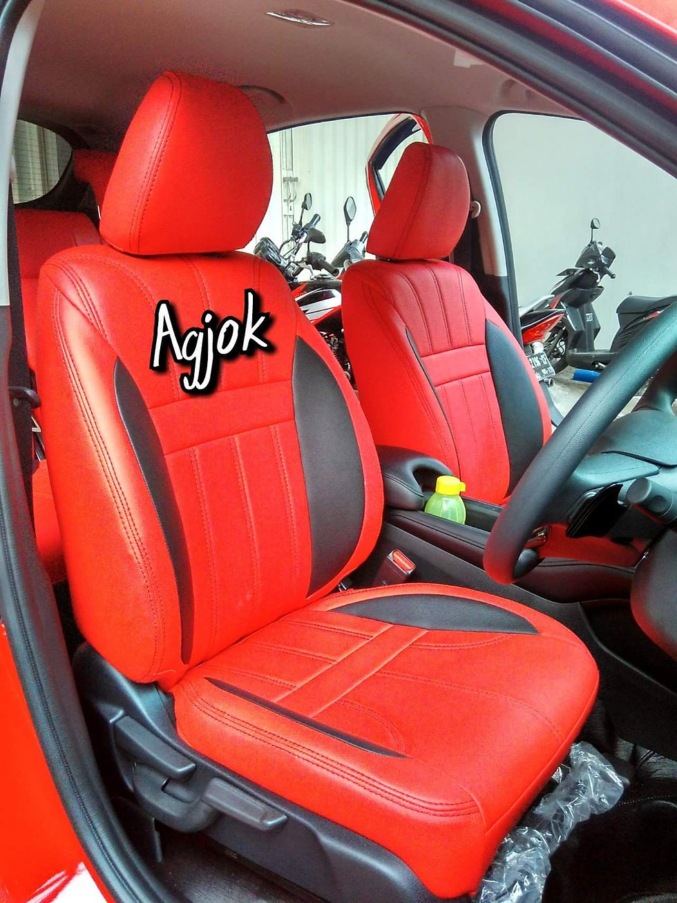 Thumbnail: JOK MOBIL TERBARU
