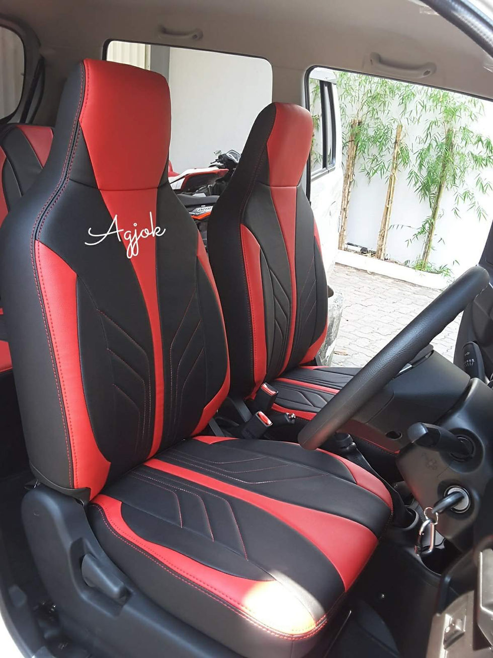 Thumbnail: JOK MOBIL TERBARU