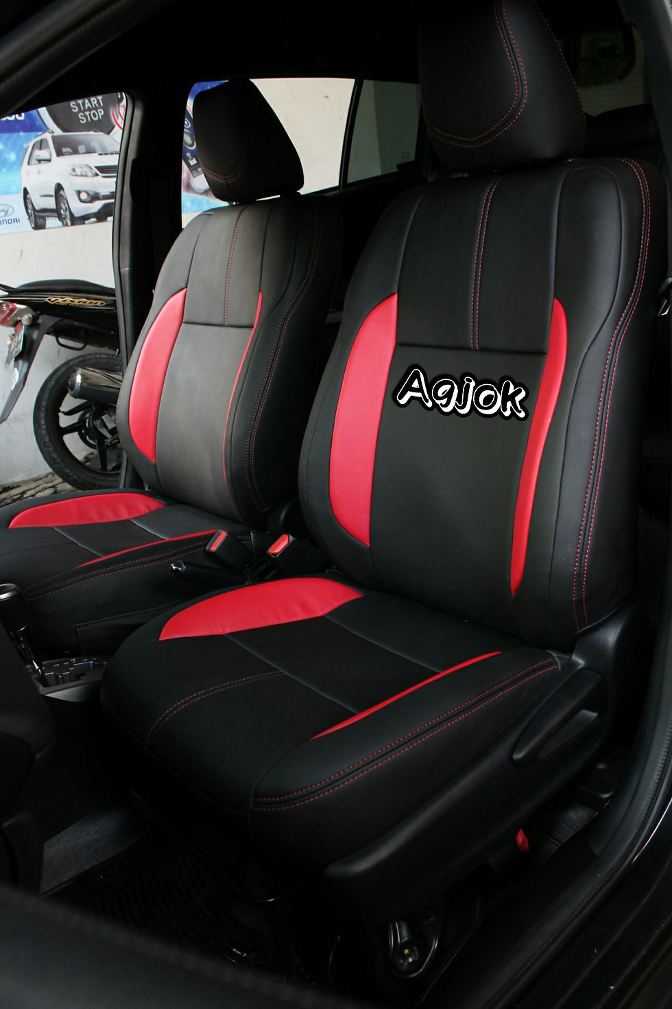 Thumbnail: JOK MOBIL TERBARU