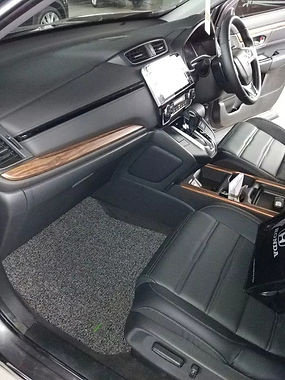 SSKarpetMobilCustomBasicHondaALLNEWCRV20