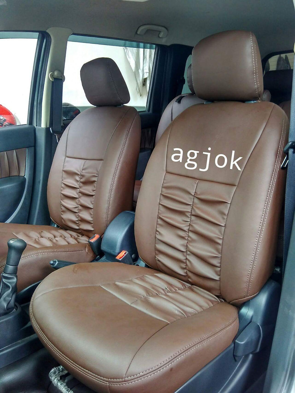 Thumbnail: JOK MOBIL TERBARU