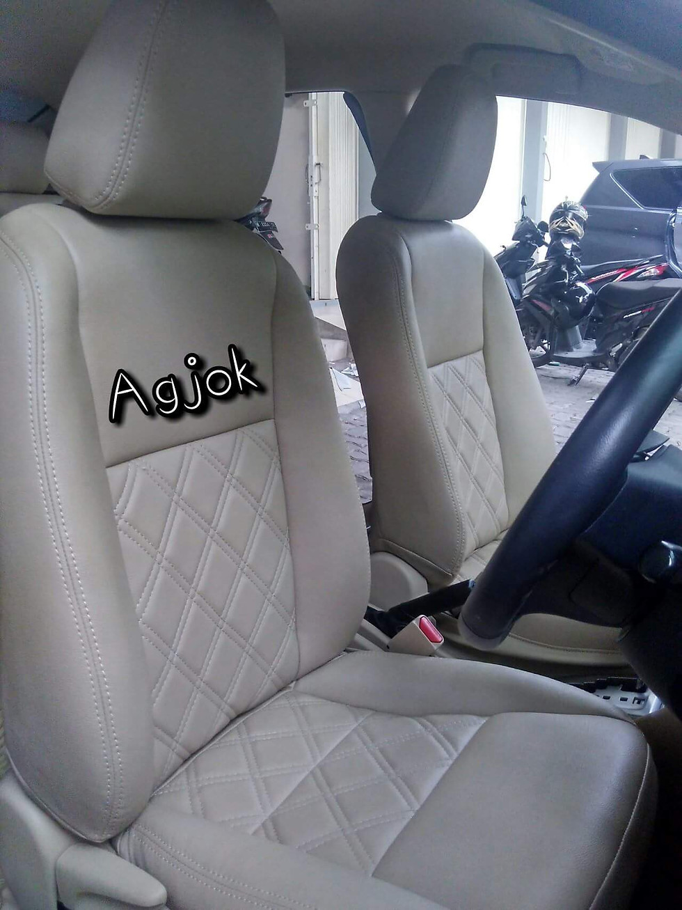 Thumbnail: JOK MOBIL TERBARU