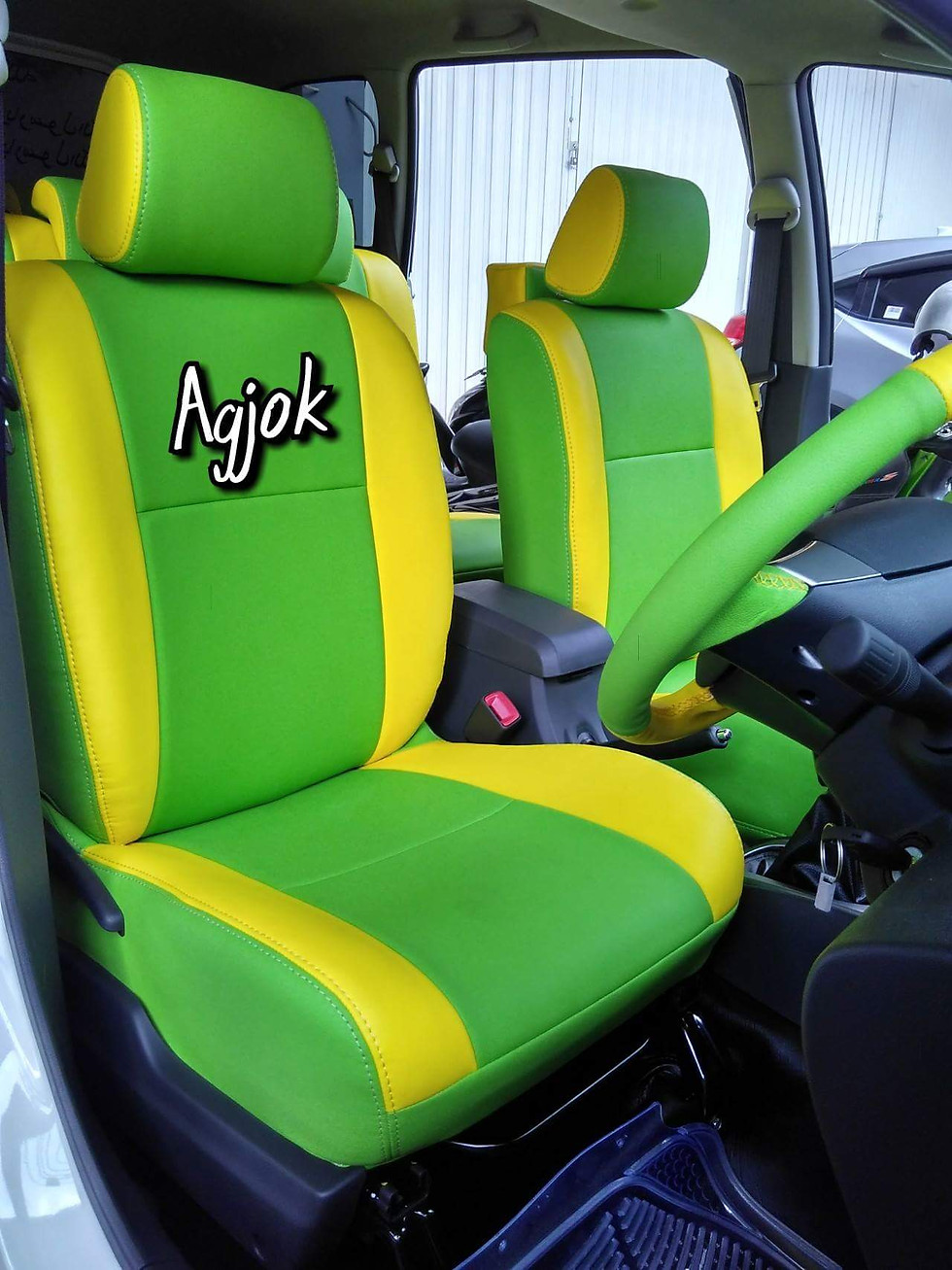 Thumbnail: JOK MOBIL TERBARU