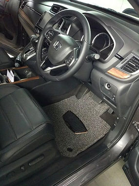 SSKarpetMobilCustomBasicHondaALLNEWCRV20