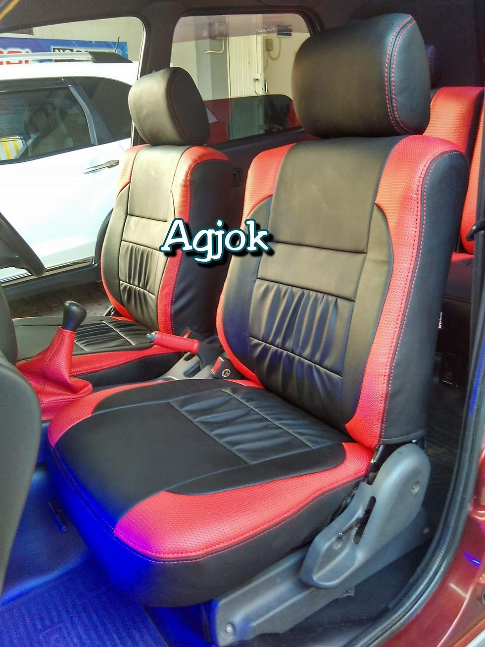 Thumbnail: JOK MOBIL TERBARU