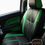 Thumbnail: Jok dan interior toyota rush 