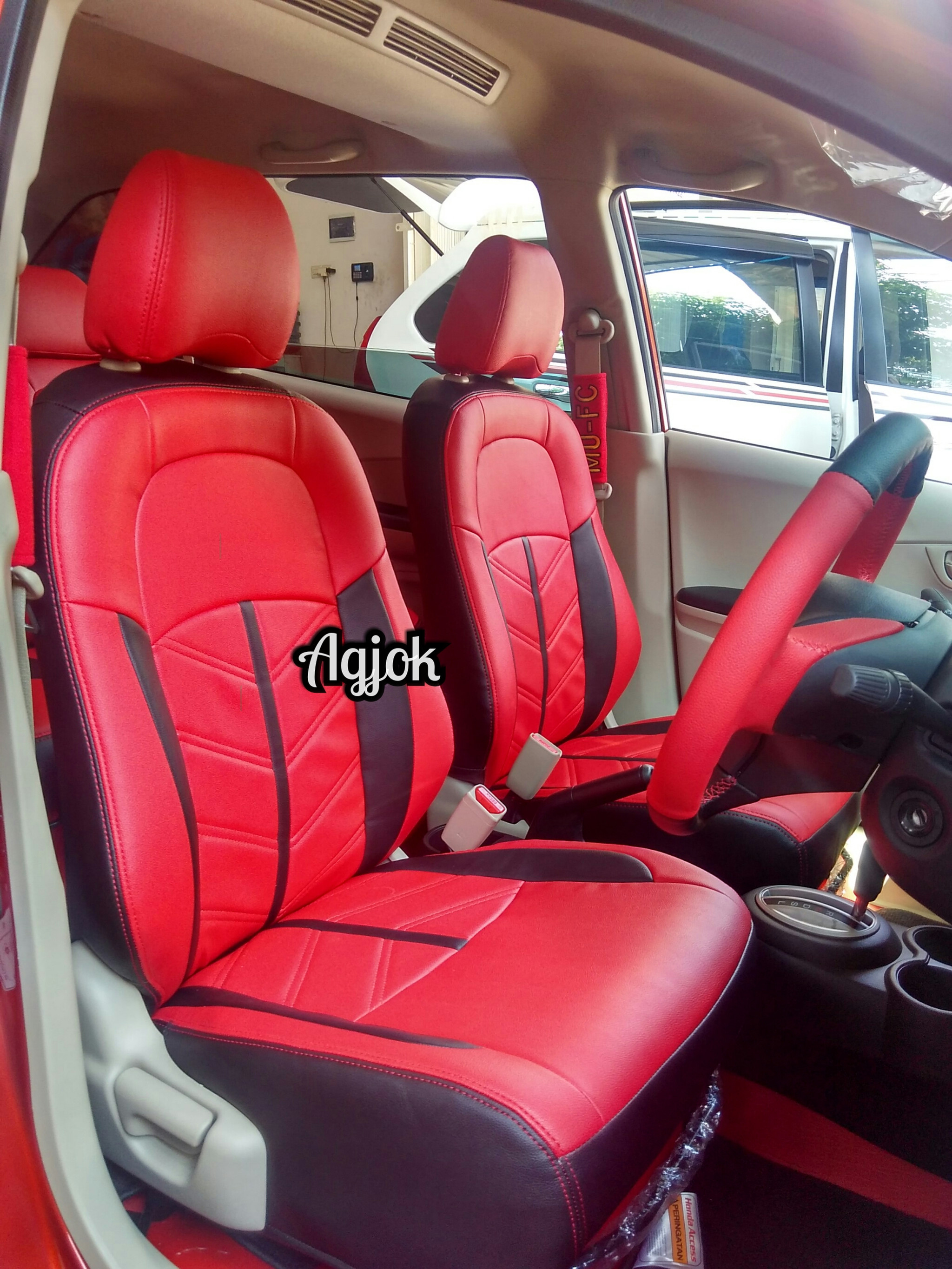 JOK MOBIL TERBARU