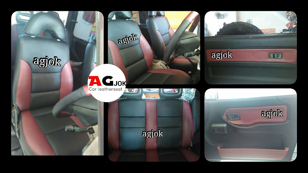 Thumbnail: JOK MOBIL TERBARU