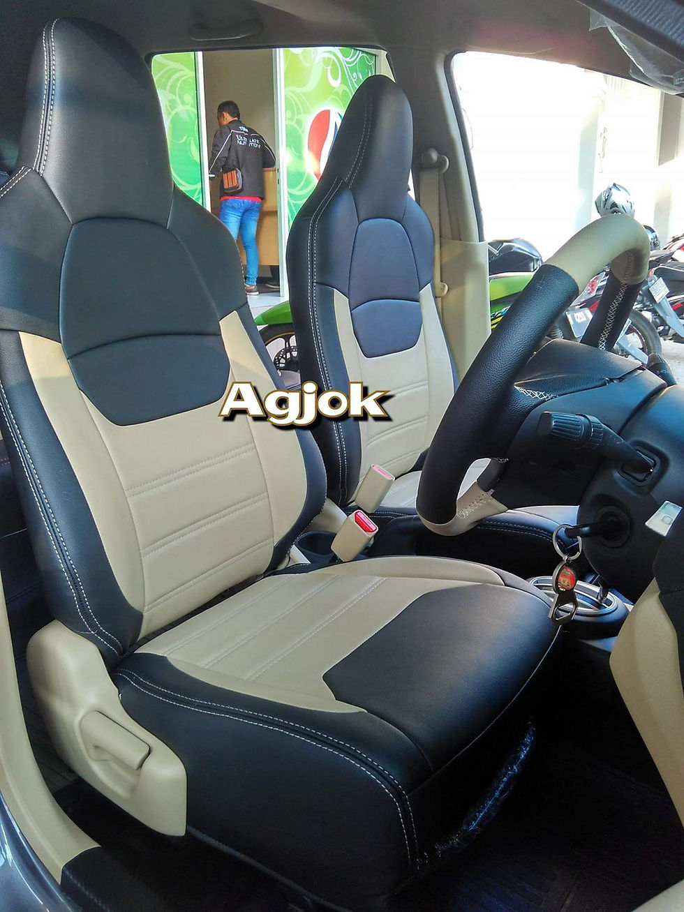Thumbnail: JOK MOBIL TERBARU