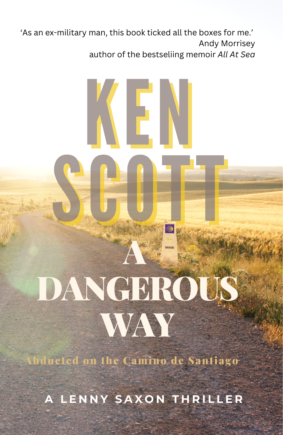 Final Cover Dangerous Way.png