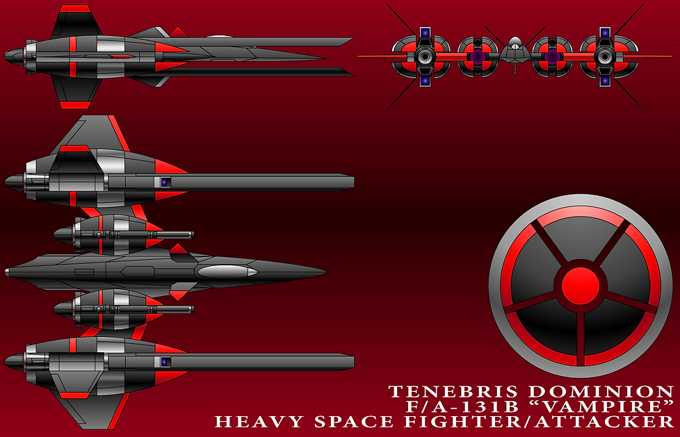 Vampire Fighter