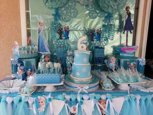 Fiesta-frozen