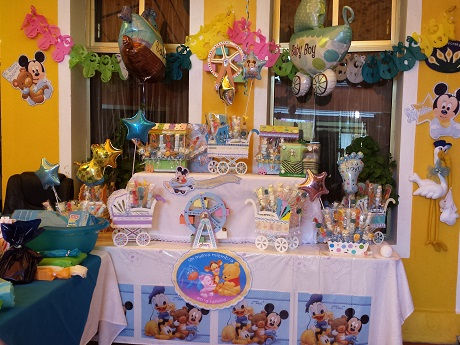 Decoracion
