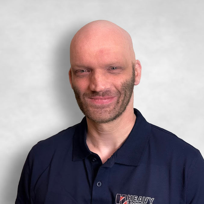 Glenn Niklasson - Heavy Logistics.jpg