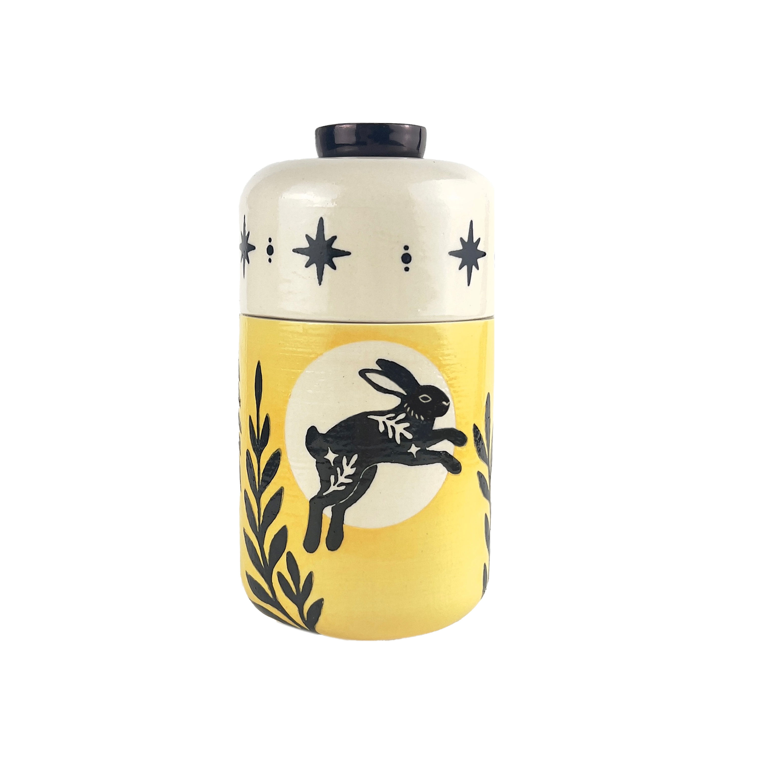 Lunar Hare • Gravity Bong