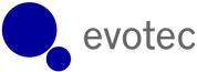 Evotec Logo