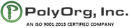 PolyOrg, Inc. Logo