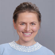 Maja Janas, Ph.D., DABT