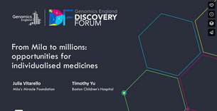 Discovery Forum 2022