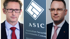Australian Securities and Investments Commission to face two-year Senate inquiry over its handling