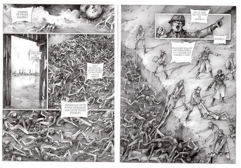 III) A) Analyse Auschwitz p52/53