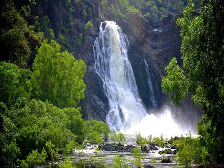 Find Adventure in Queensland...