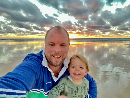 4 DAY K'GARI ADVENTURE WITH KIDS