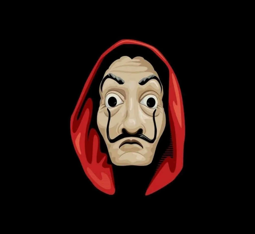 Home Gbc Money Heist