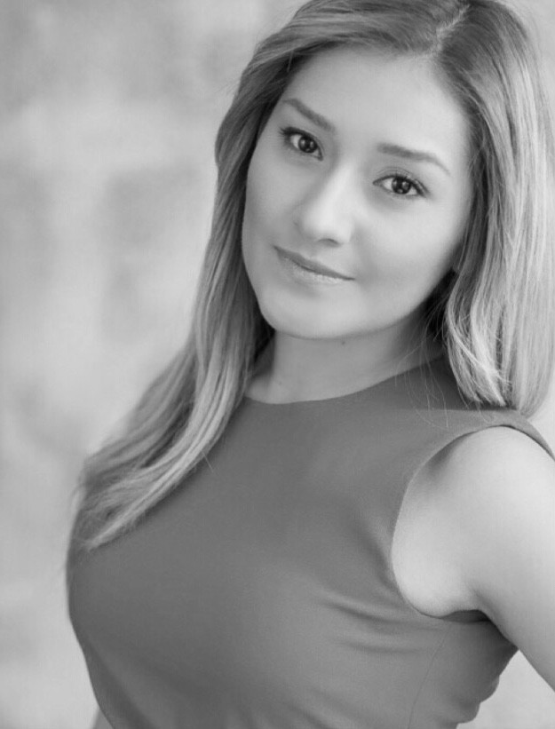 Actress | Sandy Piña | United States
