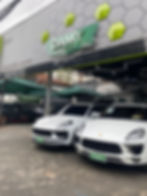 Damy Autocenter