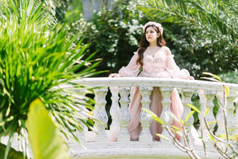 Plaza Rafaela Garden