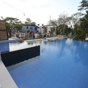 Hendrik's Pool