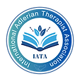 蓝白色扁平校徽班徽矢量校园学校LOGO.png