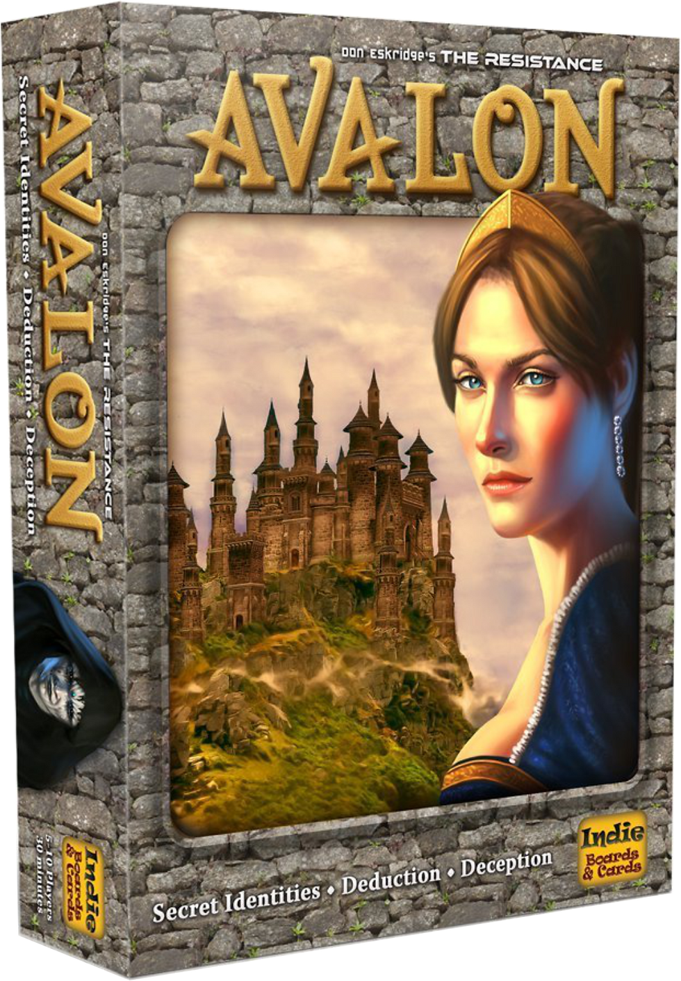 The Resistance: Avalon