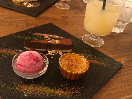 鈴鹿カフェ