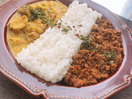伊勢カフェ