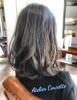 セミディスタイル☆