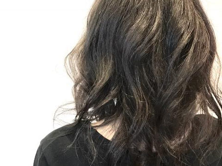 カラー＼(^o^)／