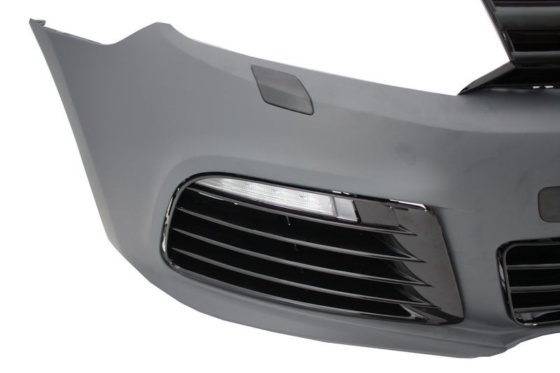 Thumbnail: R20 Look Bumper For MK 6