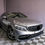 Thumbnail: C63 Design Front Bumper with Chrome Grille for C-Class W205 S205 A205 C205