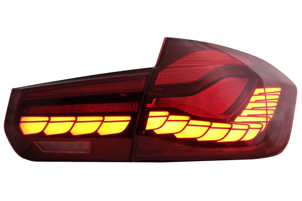 M4 Design Tail Lights