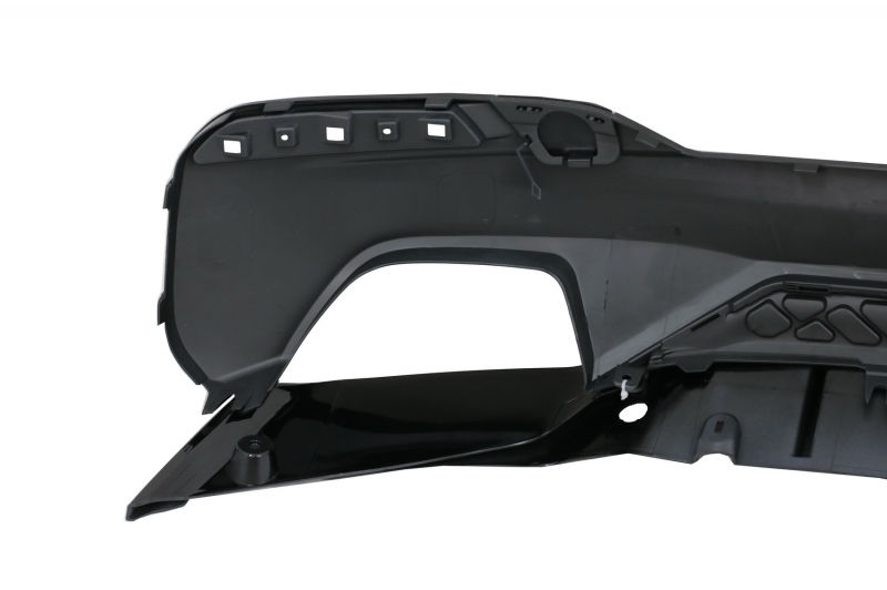 Thumbnail: M Performance Design Diffuser