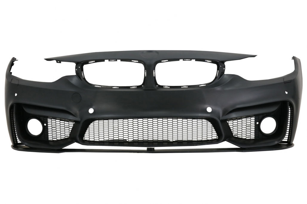 M4 Design Front Bumper For Bmw F32 