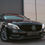 Thumbnail: GT-R Panamericana Design Black With 360 Camera for C-Class W205 S205 C205