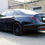 Thumbnail: Spoiler for  S-Class W222 (2014-2020) Sport Rear Lip Piano Black