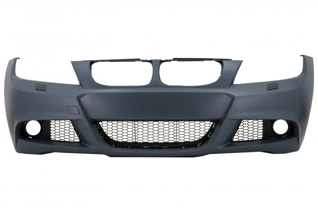 M-Technik Design Front Bumper For BMW E90 LCI