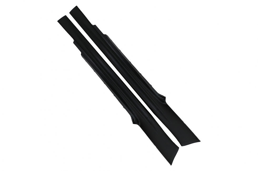 Thumbnail: M3 Design Body Kit For E92 E93 (2006-2009)