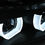 Thumbnail: U-LED 3D Headlights Halogen
