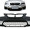 Thumbnail: G30 M5 Design  Front Bumper